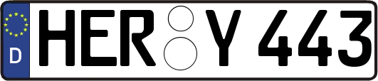 HER-Y443