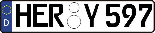 HER-Y597
