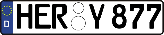 HER-Y877
