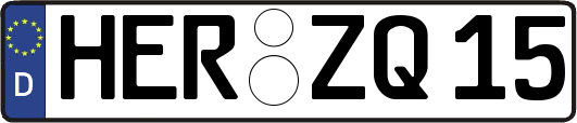 HER-ZQ15