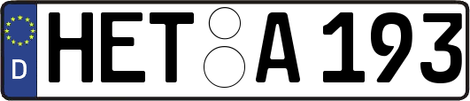 HET-A193