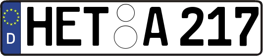 HET-A217