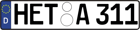 HET-A311