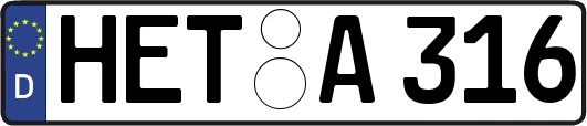 HET-A316