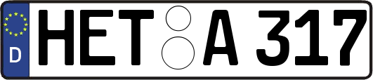 HET-A317