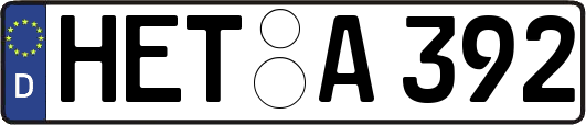 HET-A392