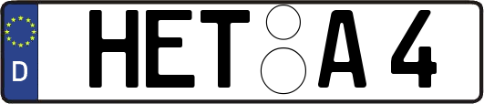HET-A4