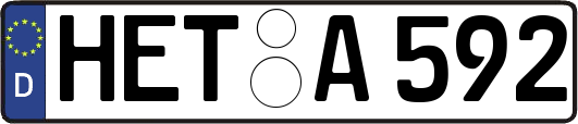 HET-A592