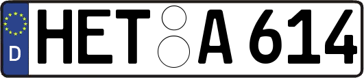 HET-A614