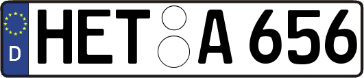 HET-A656