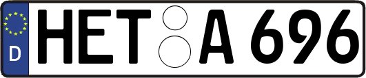HET-A696