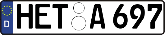 HET-A697