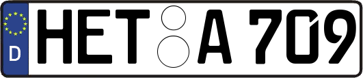 HET-A709