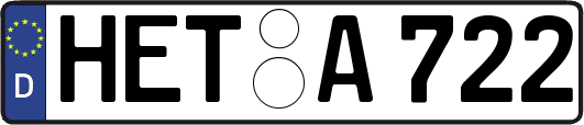 HET-A722