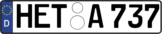 HET-A737