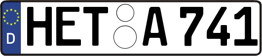HET-A741