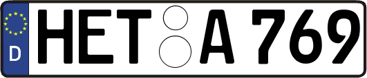 HET-A769