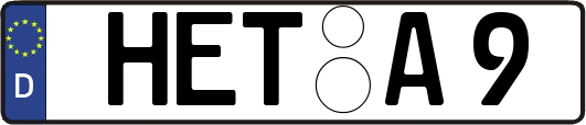 HET-A9