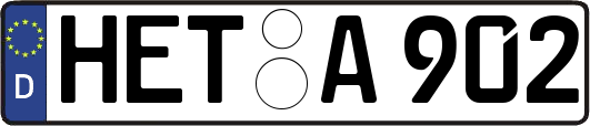 HET-A902