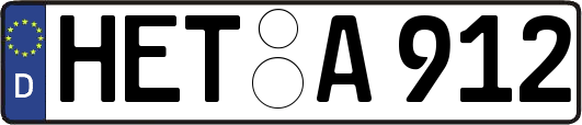 HET-A912