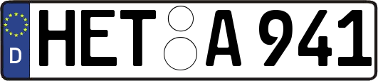 HET-A941