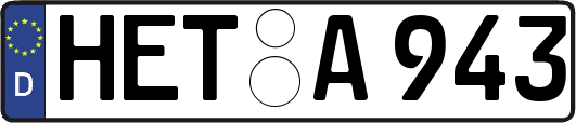 HET-A943