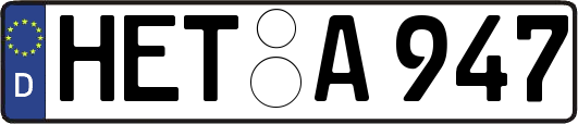 HET-A947