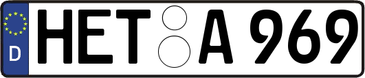 HET-A969