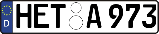 HET-A973