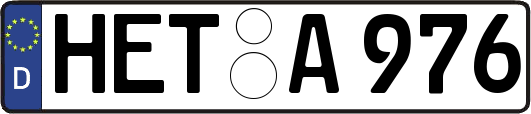 HET-A976