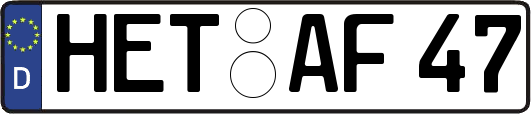 HET-AF47