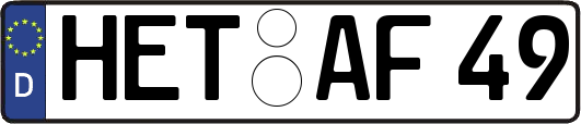 HET-AF49