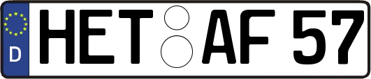 HET-AF57
