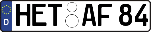 HET-AF84