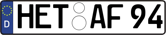 HET-AF94