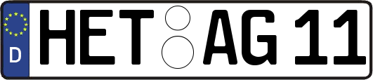 HET-AG11