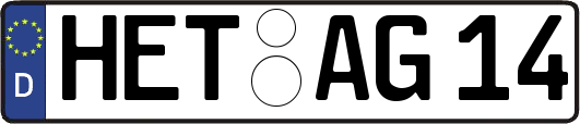 HET-AG14