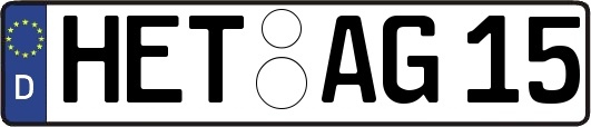 HET-AG15