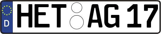 HET-AG17