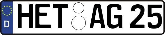 HET-AG25