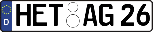 HET-AG26