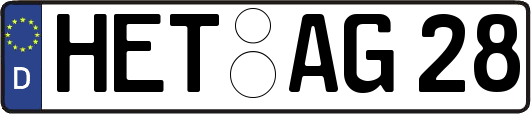 HET-AG28