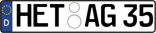 HET-AG35