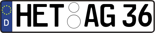HET-AG36