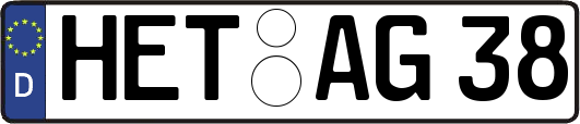 HET-AG38
