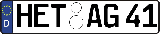 HET-AG41