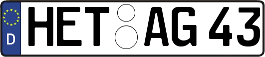 HET-AG43