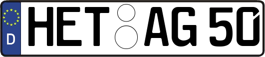 HET-AG50