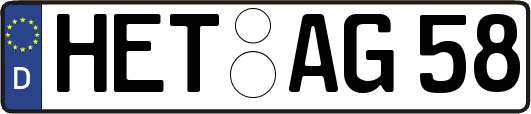 HET-AG58