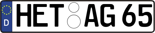 HET-AG65